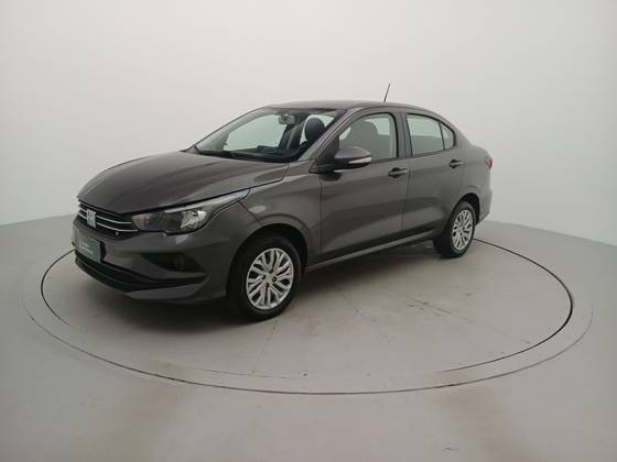 FIAT CRONOS 1.3 FIREFLY FLEX DRIVE MANUAL